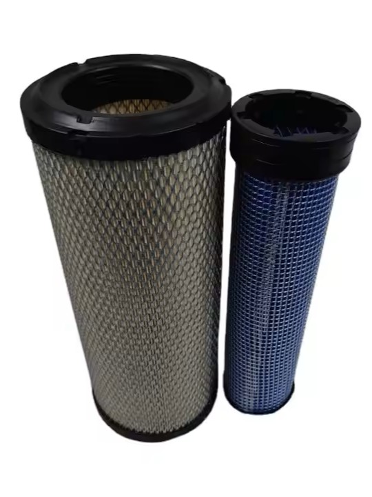 [250000001612] VOZDUSHNIY FILTER PU1432