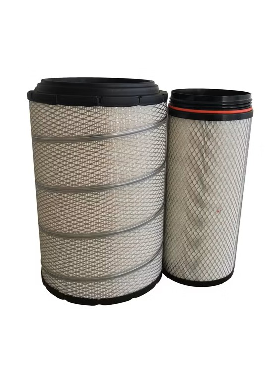 [250000001543] VOZDUSHNIY FILTER PU2841