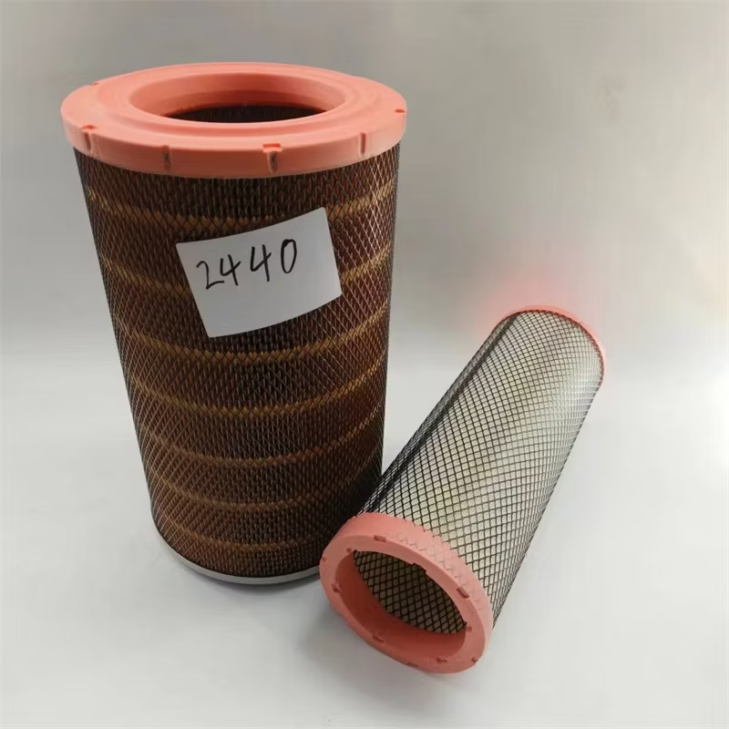 FILTR HAVO K 2440