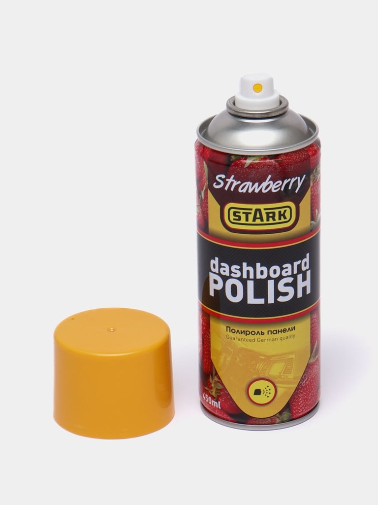 [6940119612319] TARPEDA OSVIJITEL DASHBOARD POLISH (STARK)