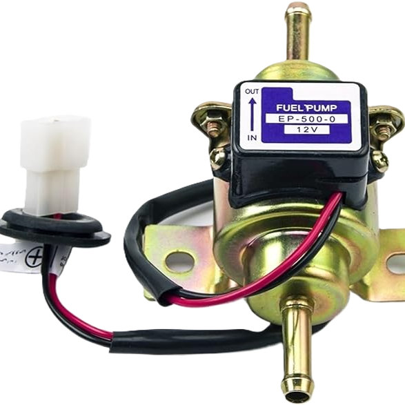 [250000002199] SALARKA NASOS RELE EP-500-0 24V