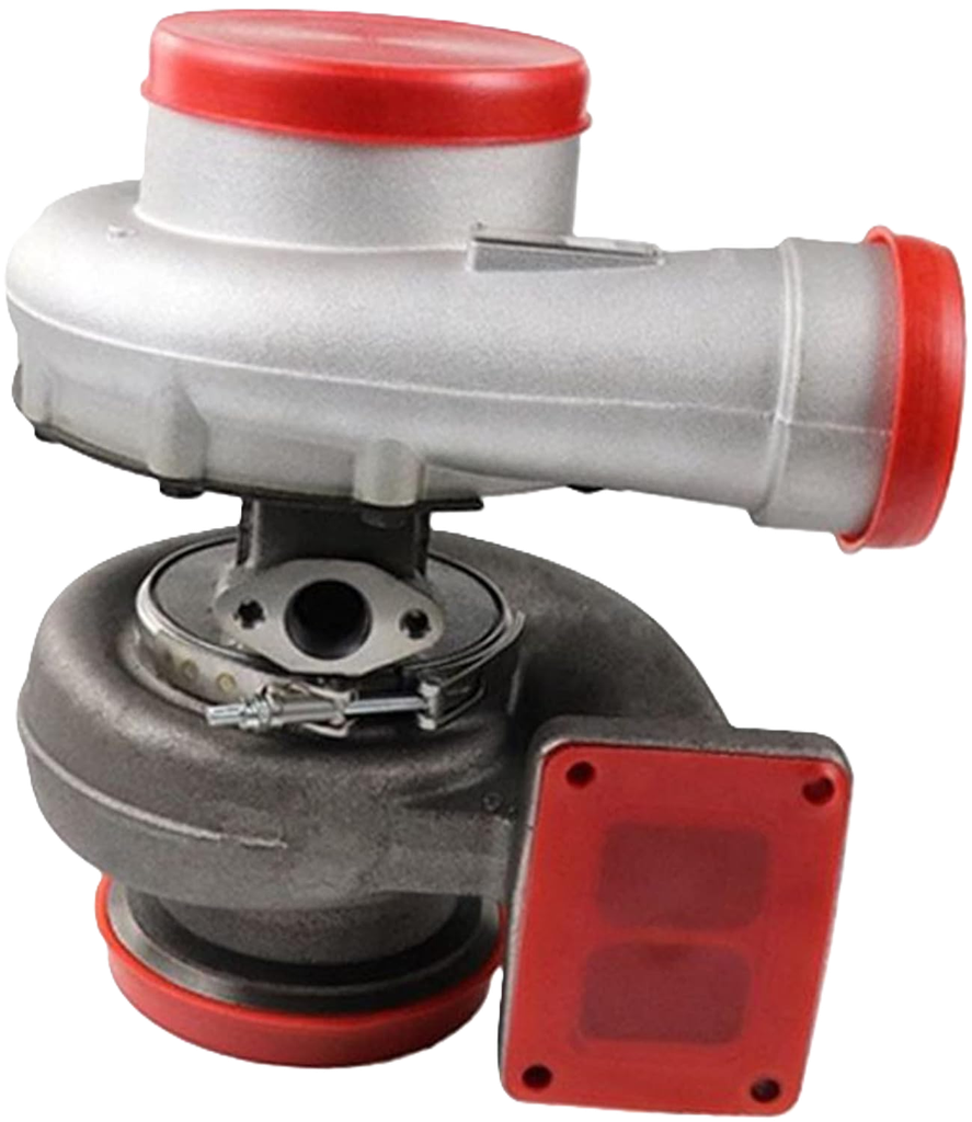 [250000006593] TURBOKOMPRESSOR HT3B WT25051857 3529040