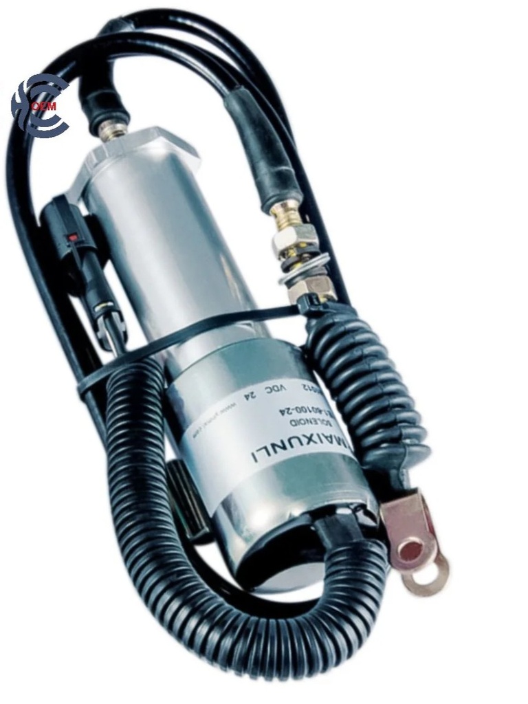 [11E1-60100-24] APPARAT O'CHIRGICH 11E1-60100-24 HYUNDAI EXCOVATOR R1400WM