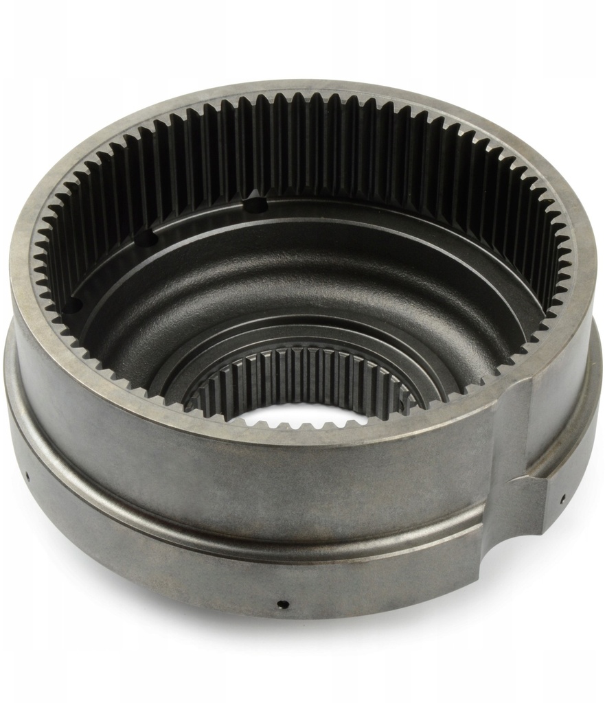 [2500000011139] BKT-089 RING GEAR ZGAQ-02920 DX140W(DH150W-9)/R140(R150W-9)