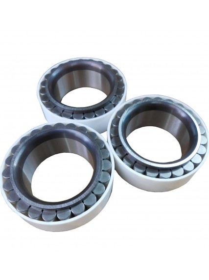 [2500000012006] BKT-097 BEARING 07435 455 281 DX140W(DH150W-9)/R140(R150W-9)