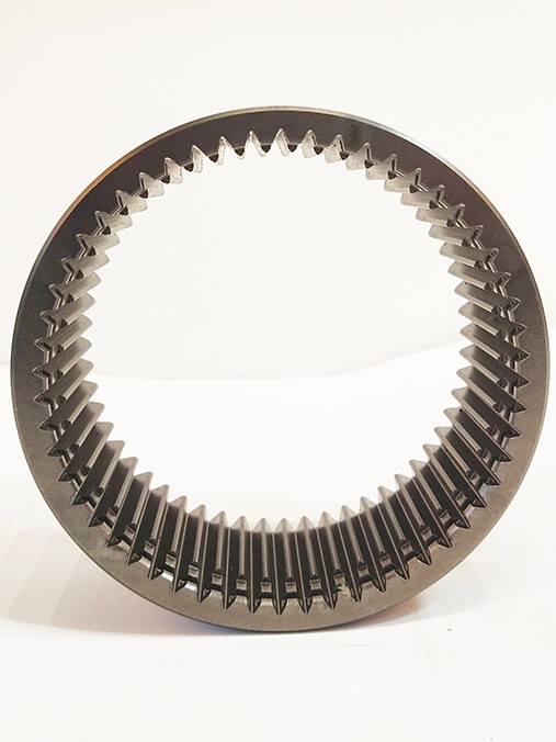 [250000002366] BKT-168 RING GEAR ZTAM-00722 2.403-00332 R55WM(R60W-5)/R60W(R60W-7/9) S55W-V (DH60W)/DX55W(DX60W)/MX3W-2