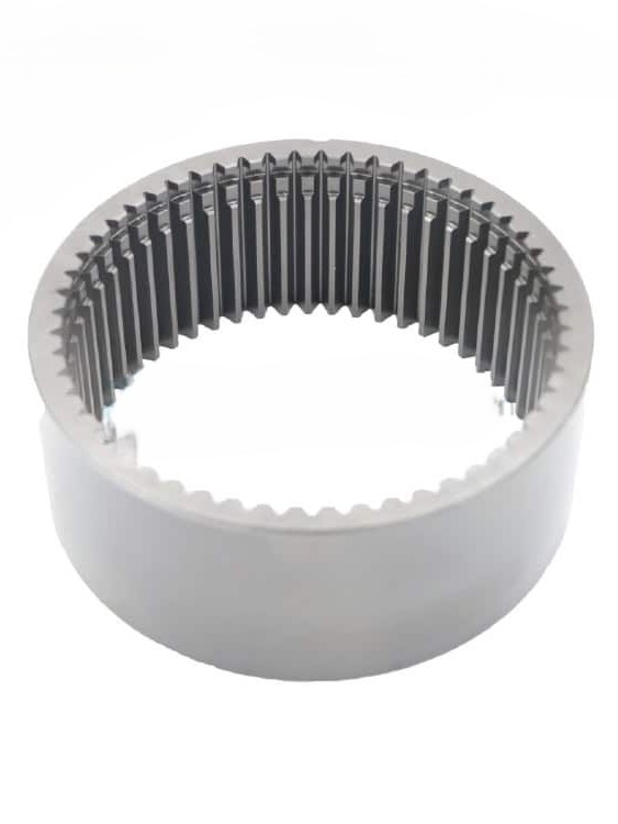 [250000003127] BKT-204 RING GEAR ZTAM-01064 130422-00061 R60W-7