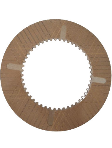 [2500000036118] BKT-254 CLUTCH DISC 0501 314 382 S200W-3/5(DH210W-5)/ S210W R200W-2(R210W-5)/MX8W