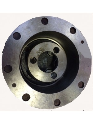 [250000005520] BKT-303 HUB DRUM QOZON 14503998 VOLVO EW60/EW55B/MX55