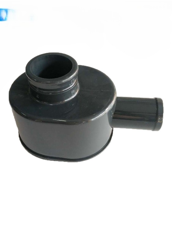 [250000005708] BKT-560 EXHAUST COVER R