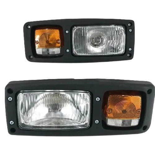 [250000005715] BKT-565 DY-507 HEAR LAMP (L NEW TYPE) 21M9-10350/21Q4-10350 LH