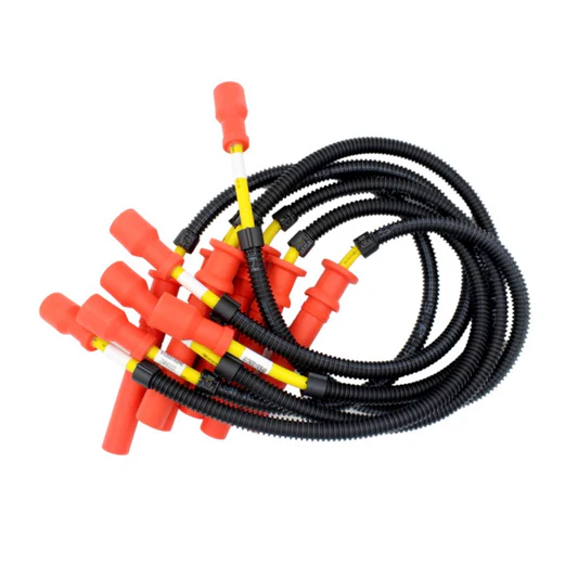 SVICHA KABEL K-T SHACMAN ZNR6333-1+W
