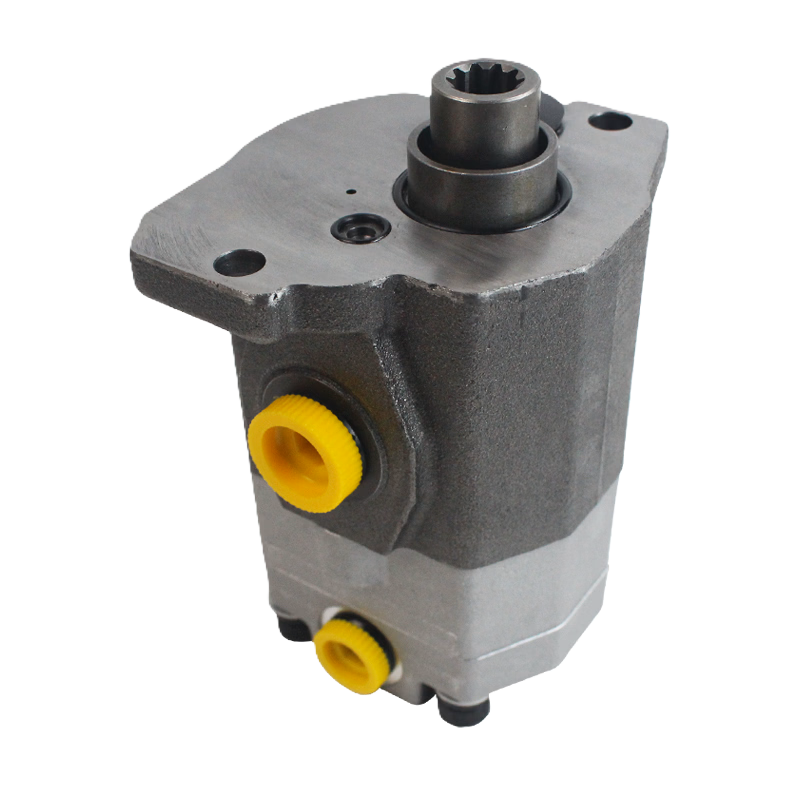 BKT-364 GEAR PUMP ENSHA BOLACHA AP2D25