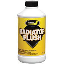 JET, STARK RADIATOR FLUSH  354 ML