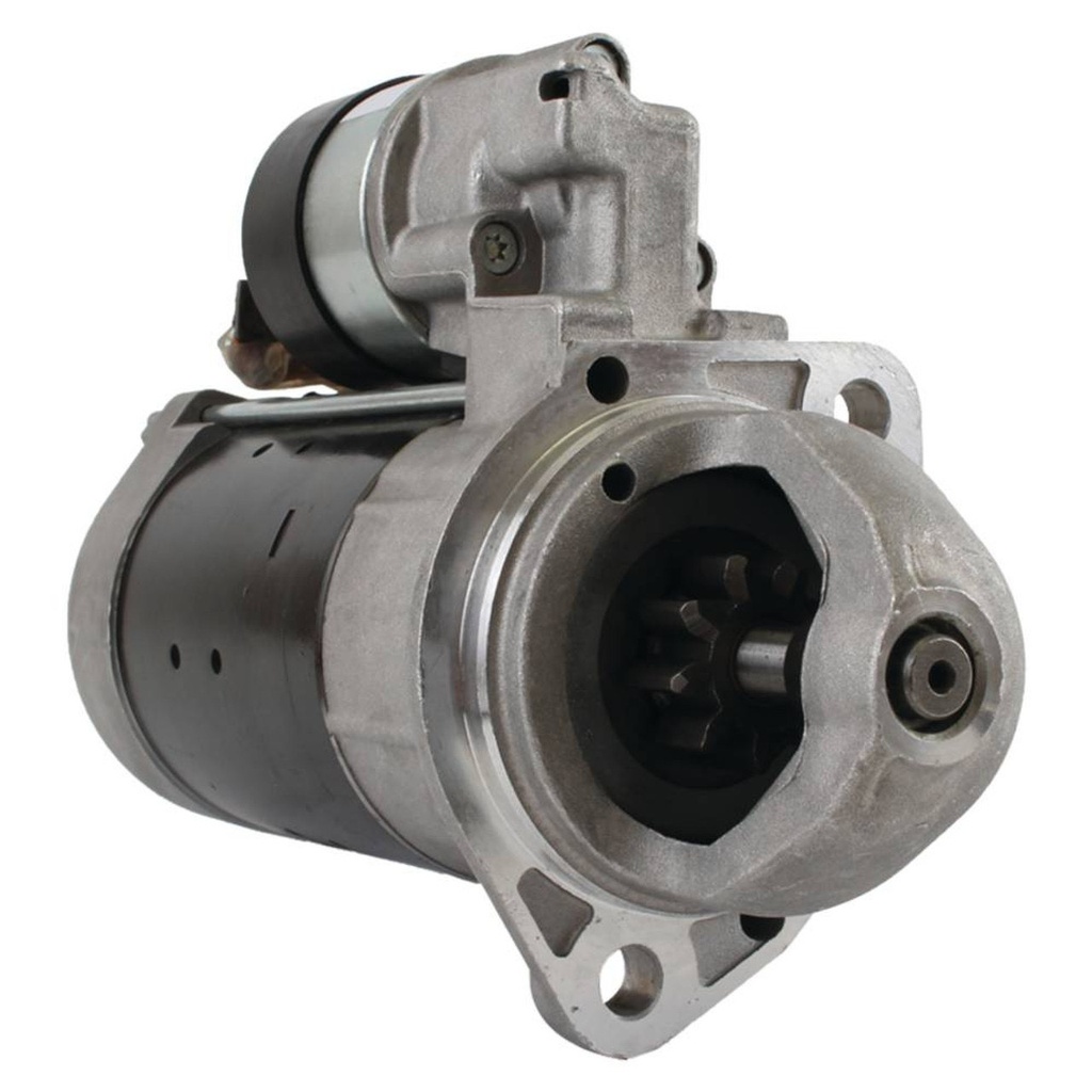 STARTER 0001 223 016 9 ZUB 12 V 11823384
