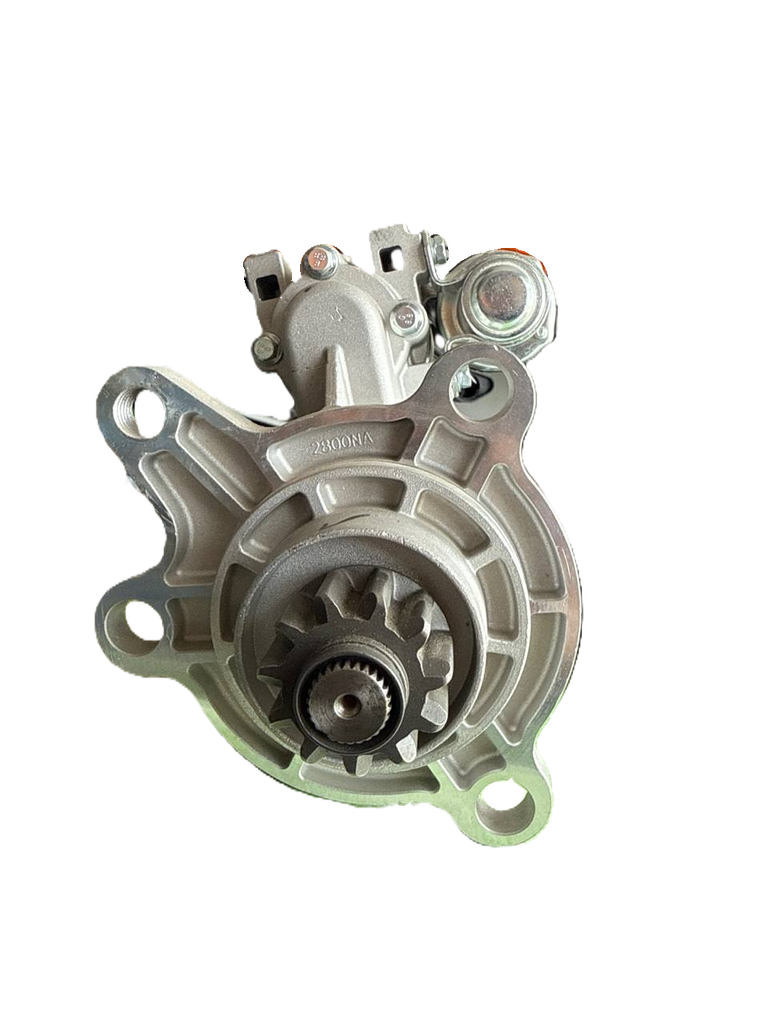 STARTER QDJ2805F 24V 8 KW 11 ZUB