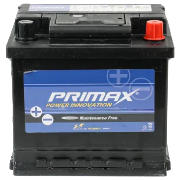 AKUMLYATOR PRIMAX 12v 50Ah R(0) SPARK, COBALT