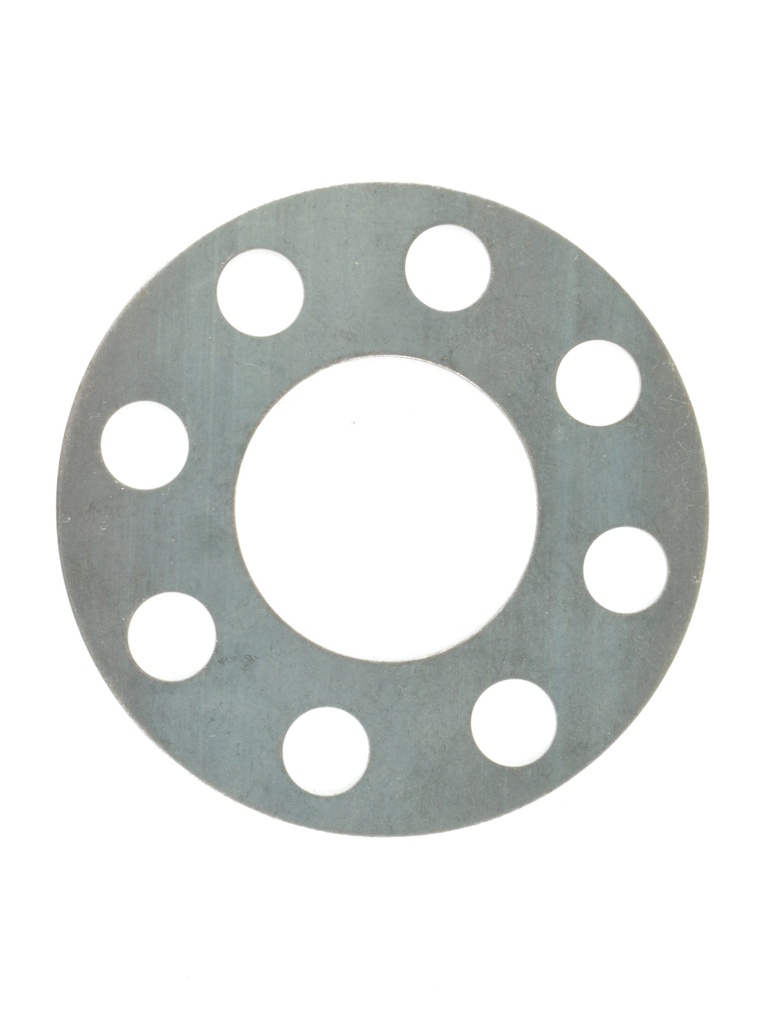 BKT-061 LOCKING PLATE ZTAM-01066 DH150W-7/R1300WM/R1400W-7(R150W-7)