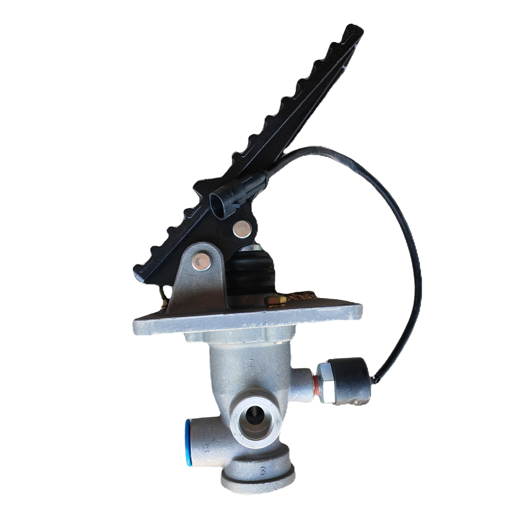 TORMOZ PEDAL KOMPLEKT 60F