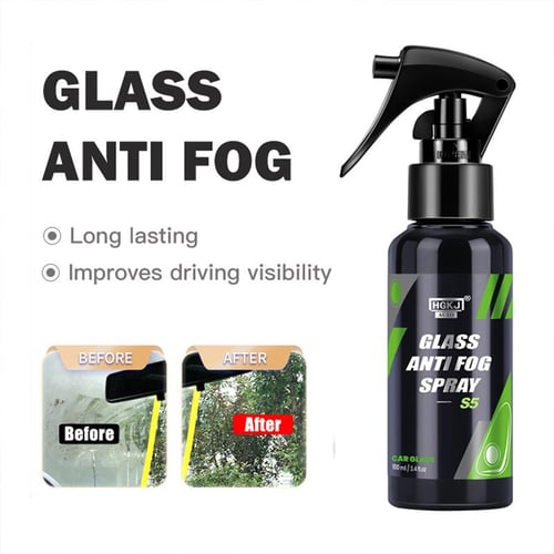 ANTIFOG YOMG'IRGA QARSHI OYNAKGA