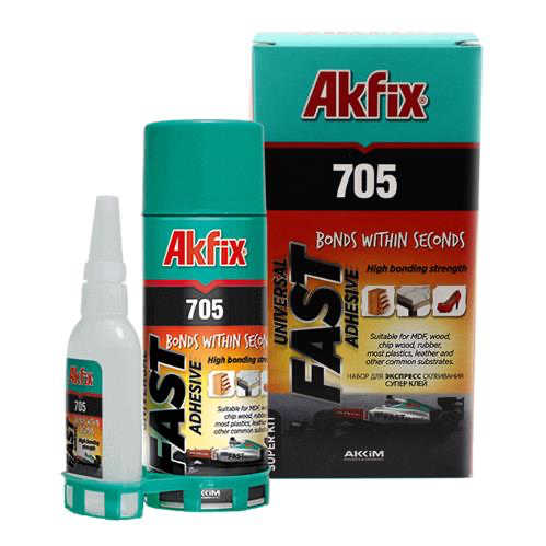 AKFIX KLEY 100ML