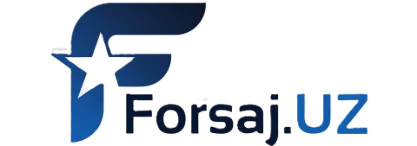 Forsaj.UZ -Avtomobillar ehtiyot qismlari do’koni
